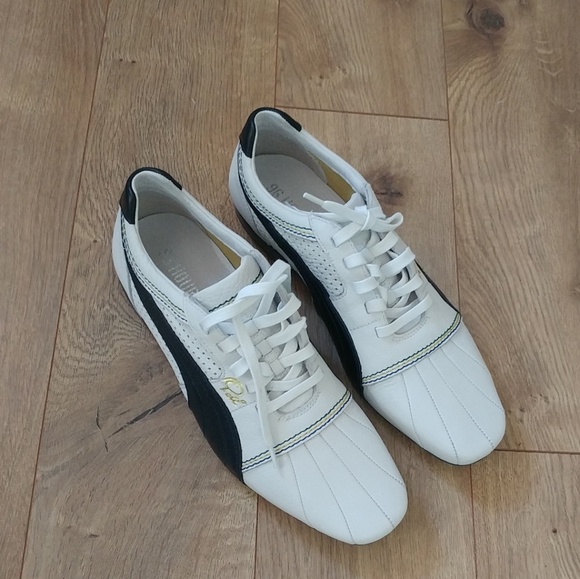 Puma Other - Puma 96Hours Pelé Brazil Soccer Team Shoes!